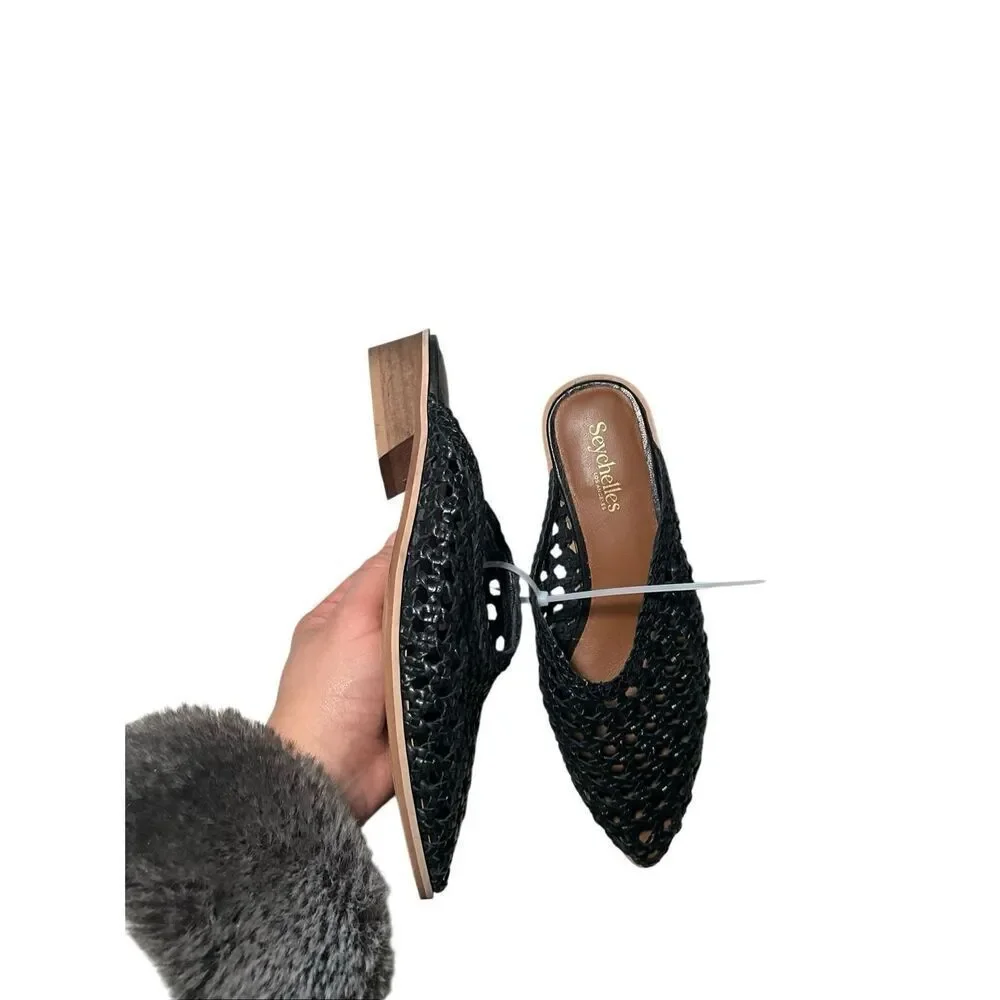 Seychelles | Moonshine sandal